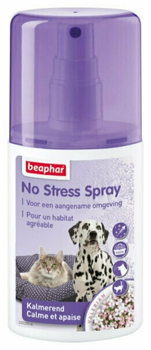 Beaphar no stress spray hond/kat