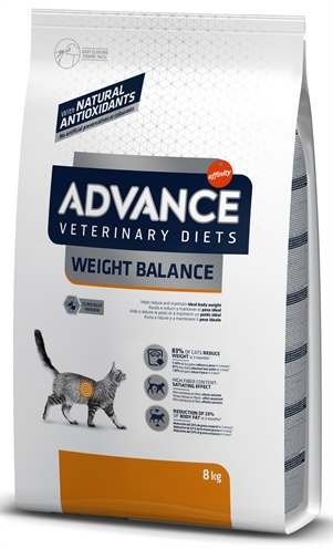 Advance veterinary cat weight balance (8 KG)