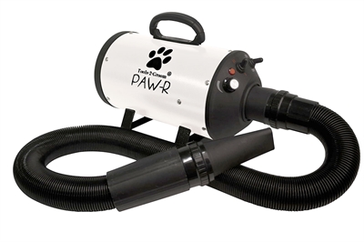 Tools-2-groom paw-r waterblazer volledig regelbaar